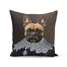 Load image into Gallery viewer, Dog Gentleman Cushion