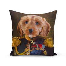 Load image into Gallery viewer, Dog Admiral Cushion