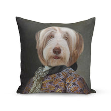 Load image into Gallery viewer, Dog Master Cushion