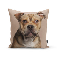 Load image into Gallery viewer, My Dog On A Photo Cushion