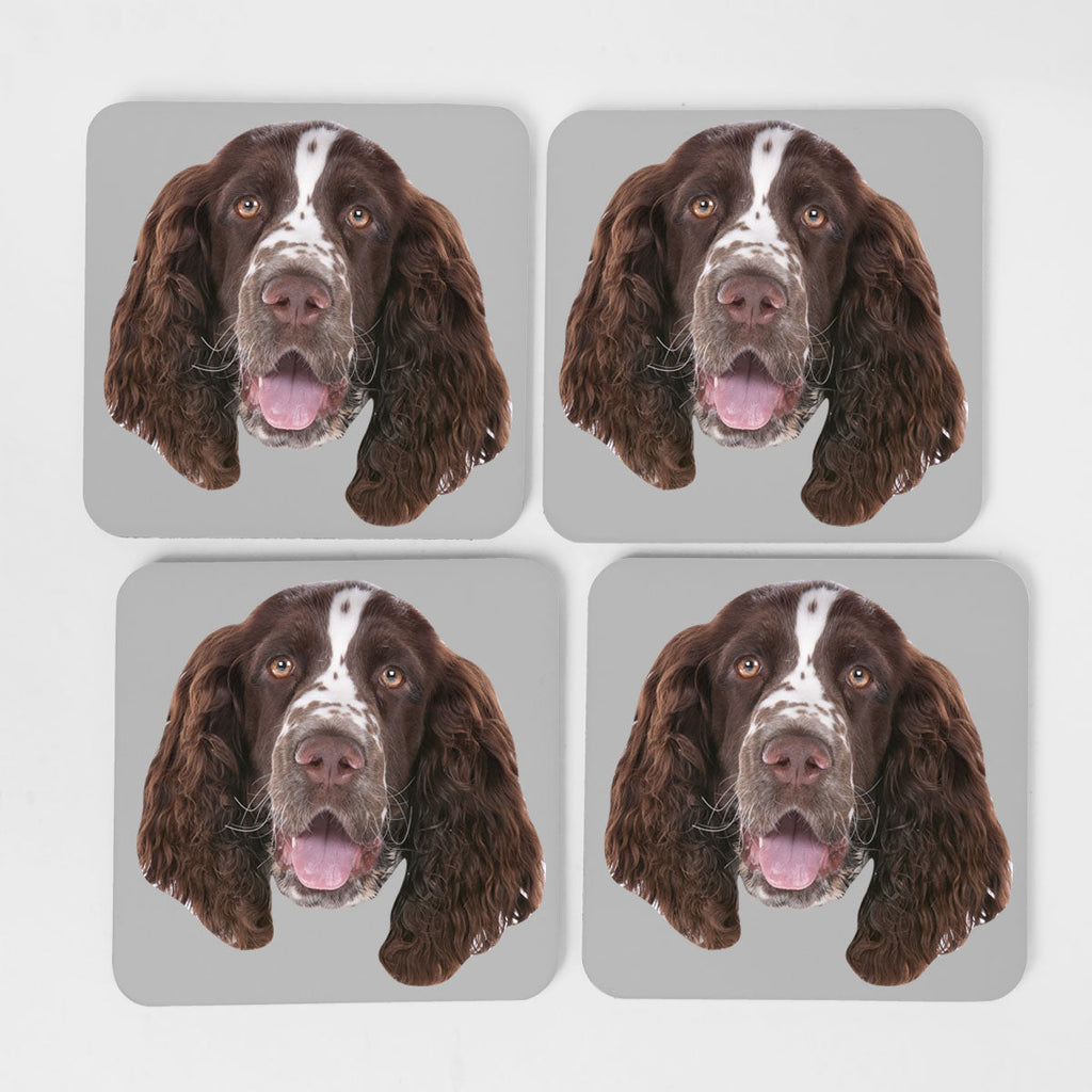 Your Dog Coasters