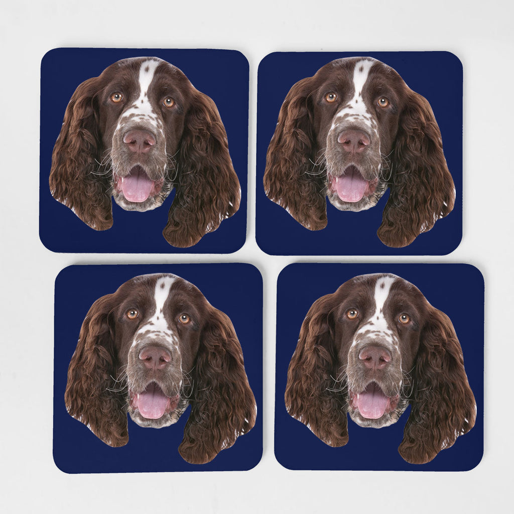 Your Dog Coasters