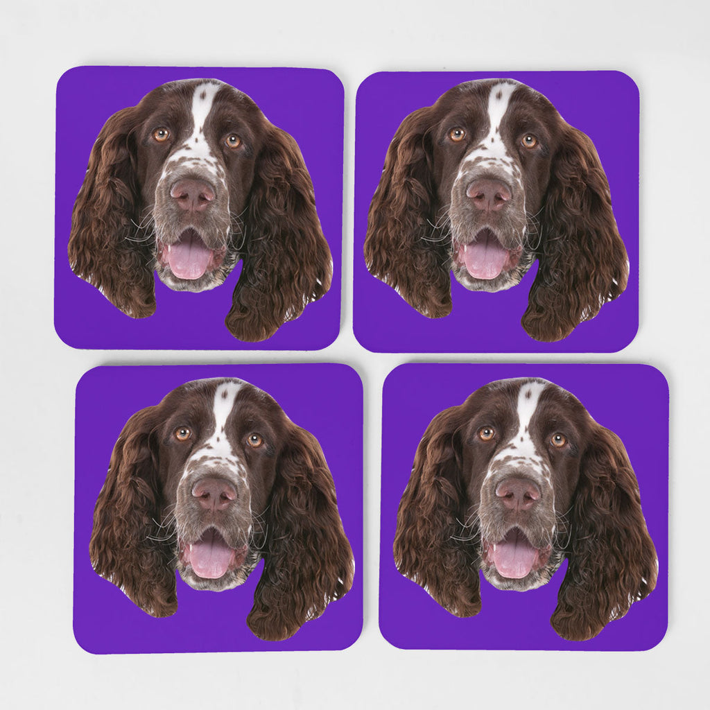 Your Dog Coasters