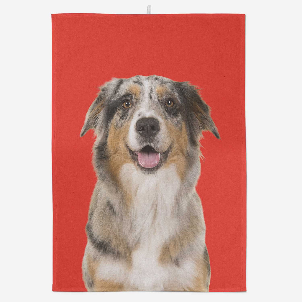 Your Dog Tea Towel