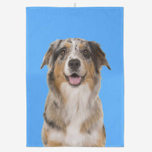 Load image into Gallery viewer, Your Dog Tea Towel