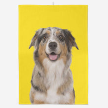 Load image into Gallery viewer, Your Dog Tea Towel