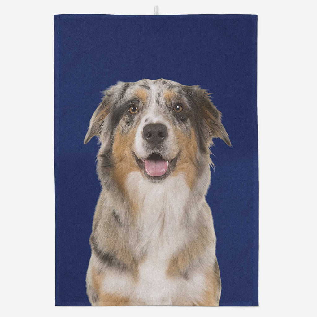 Your Dog Tea Towel