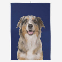 Load image into Gallery viewer, Your Dog Tea Towel