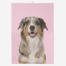 Load image into Gallery viewer, Your Dog Tea Towel