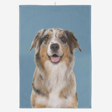 Load image into Gallery viewer, Your Dog Tea Towel