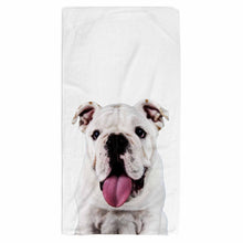 Load image into Gallery viewer, Your Dog Beach Towel