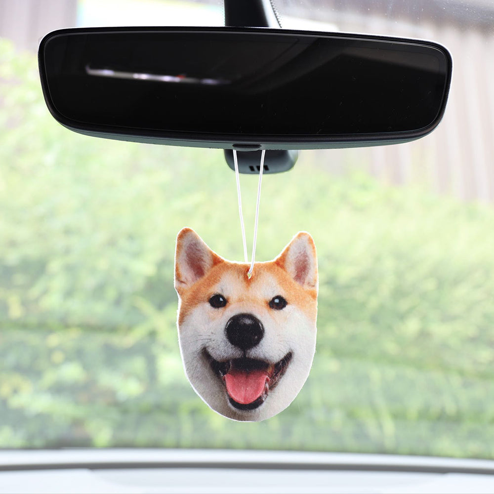 Your Dog Air Freshener