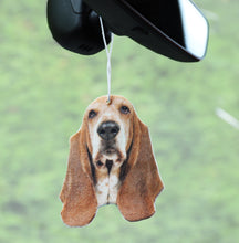 Load image into Gallery viewer, Your Dog Air Freshener