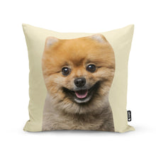 Load image into Gallery viewer, My Dog On A Cushion