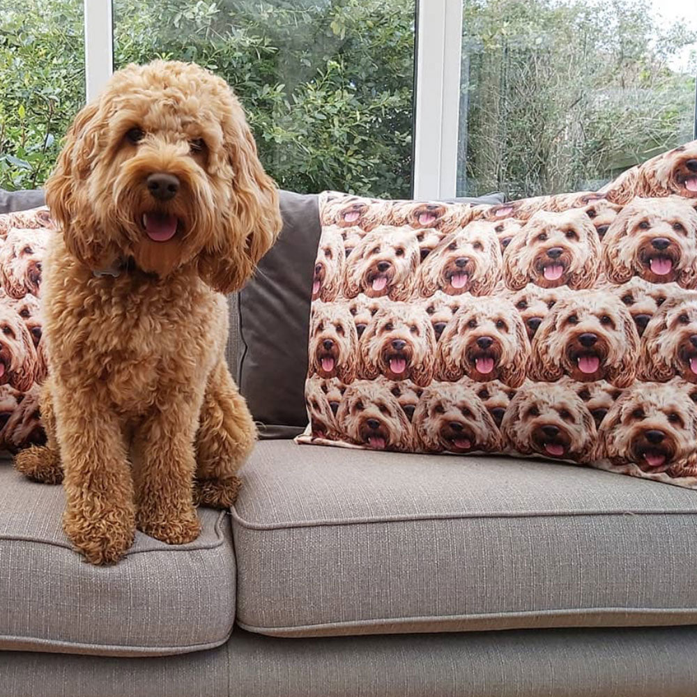 Your Dog Pillowcases