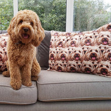 Load image into Gallery viewer, Your Dog Pillowcases