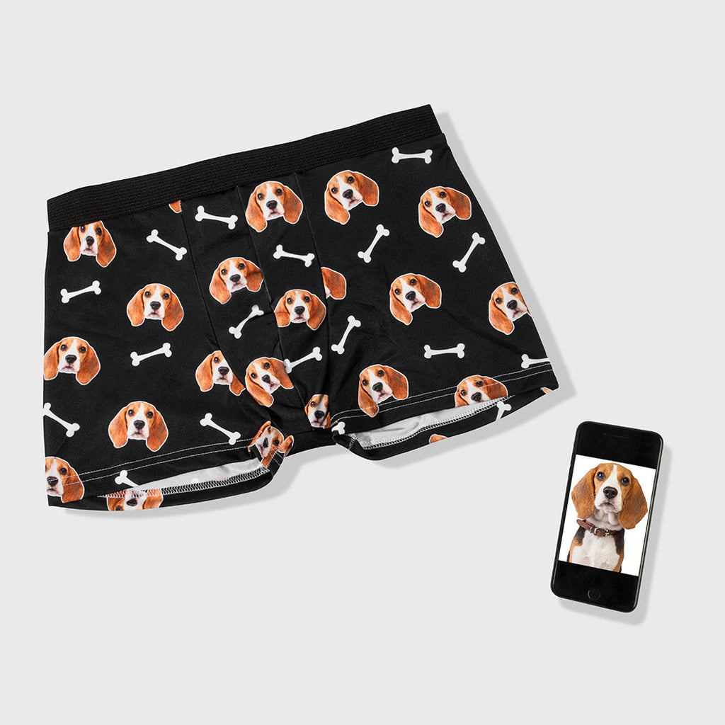 Your Dog Mens Boxers