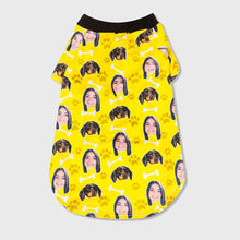 Load image into Gallery viewer, Dog &amp; Owner Ladies Matching Pyjamas Set