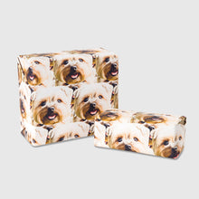 Load image into Gallery viewer, Dog Mash Wrapping Paper