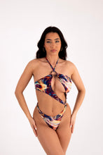 Load image into Gallery viewer, Ibiza swimsuit - twilight print