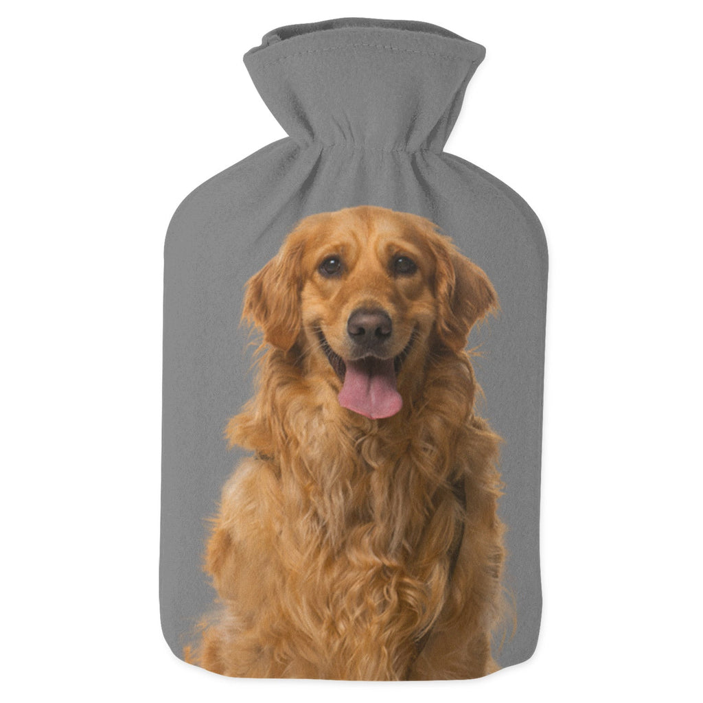 Your Dog Hot Water Bottle