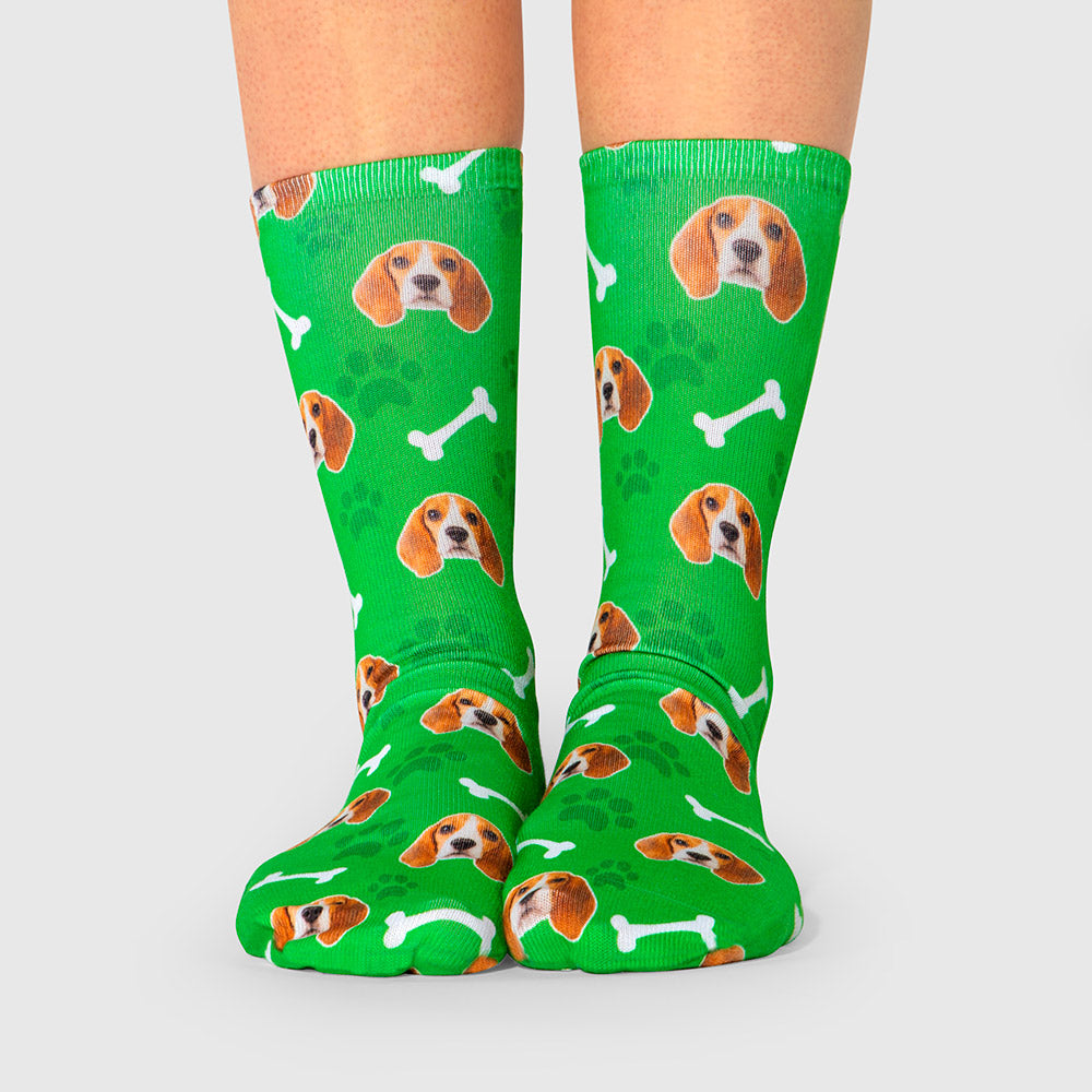 Your Dog Socks