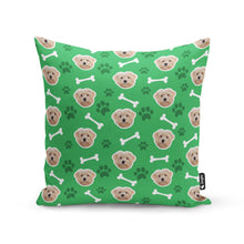 Load image into Gallery viewer, The Dogsy Cushion