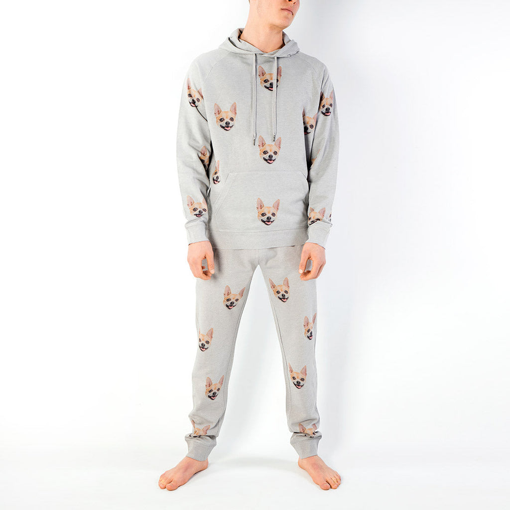 Your Dog Mens Tracksuit