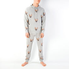 Load image into Gallery viewer, Your Dog Mens Tracksuit