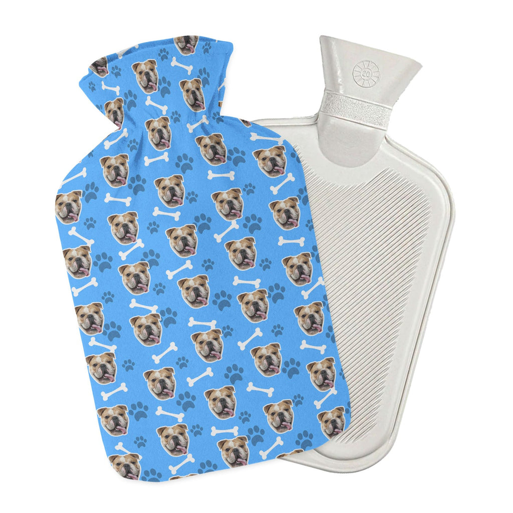 Your Dog Hot Water Bottle