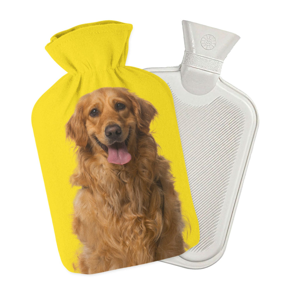 Your Dog Hot Water Bottle