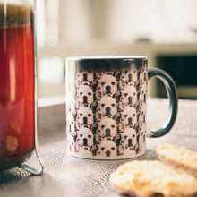 Load image into Gallery viewer, Colour Changing Dog Mug