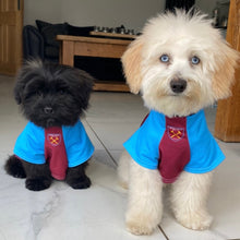 Load image into Gallery viewer, West Ham Dog Shirt