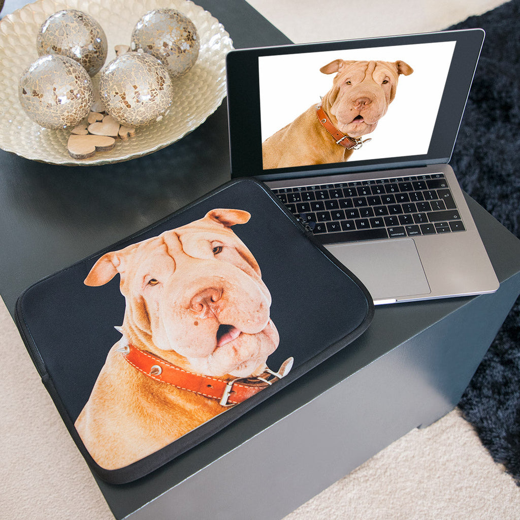 Your Dog Laptop Case