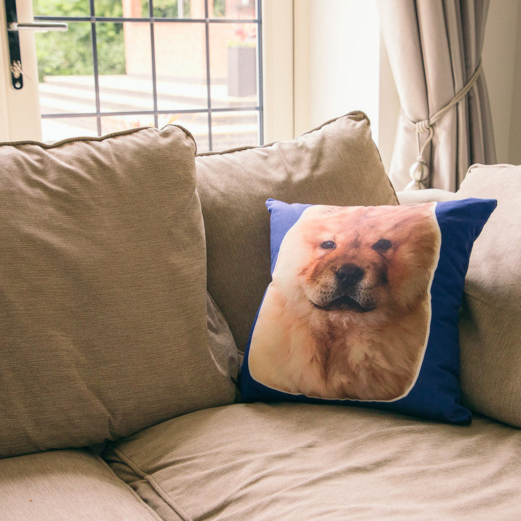 Your Dog Cushion