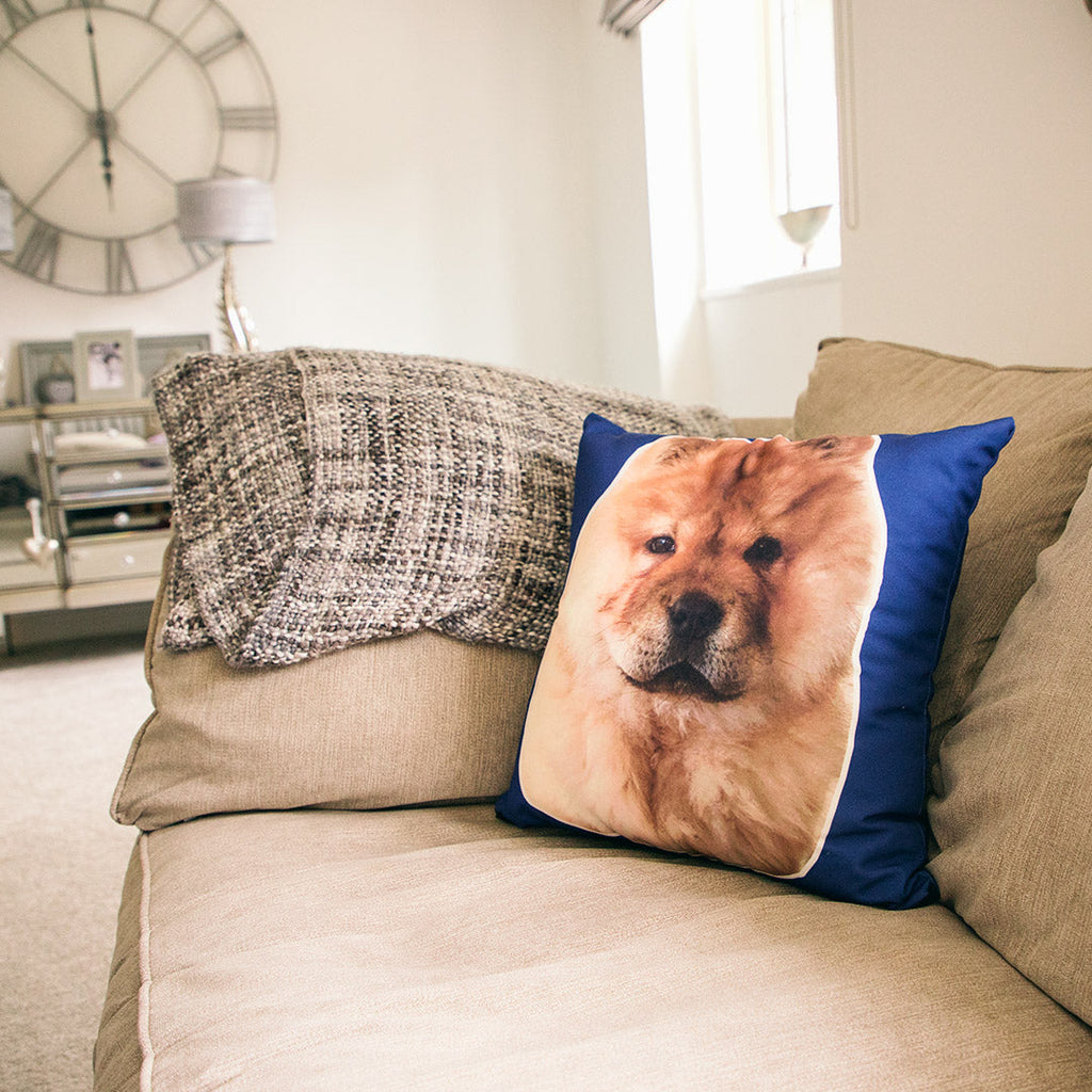 Your Dog Cushion