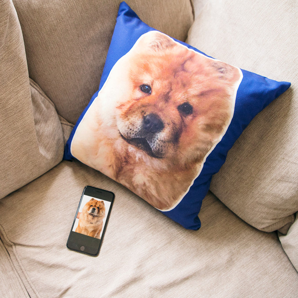 Your Dog Cushion