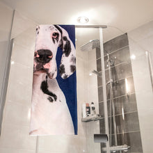 Load image into Gallery viewer, Your Dog Beach Towel