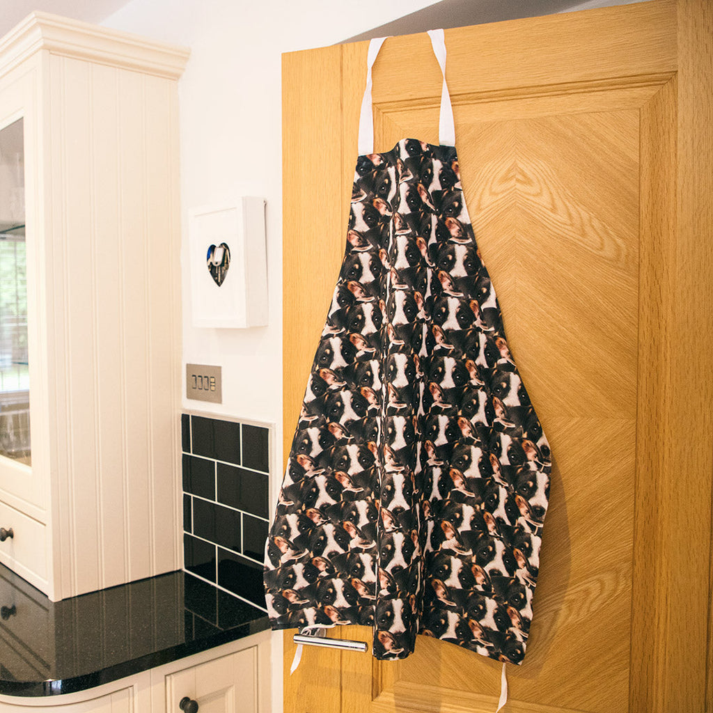 Your Dog Mash Up Adult Apron