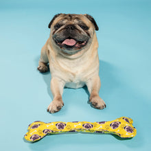 Load image into Gallery viewer, Your Dog Bone Toy