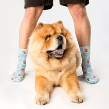 Load image into Gallery viewer, Your Dog Photo On Socks