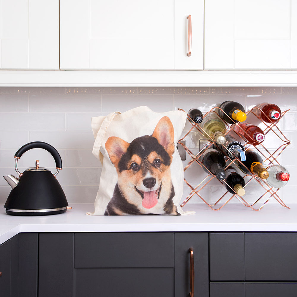 Your Dog Tote Bag