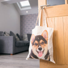 Load image into Gallery viewer, Your Dog Tote Bag