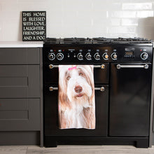 Load image into Gallery viewer, Your Dog Tea Towel