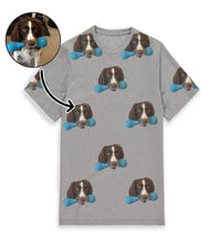 Load image into Gallery viewer, Your Dog Kids T-Shirt