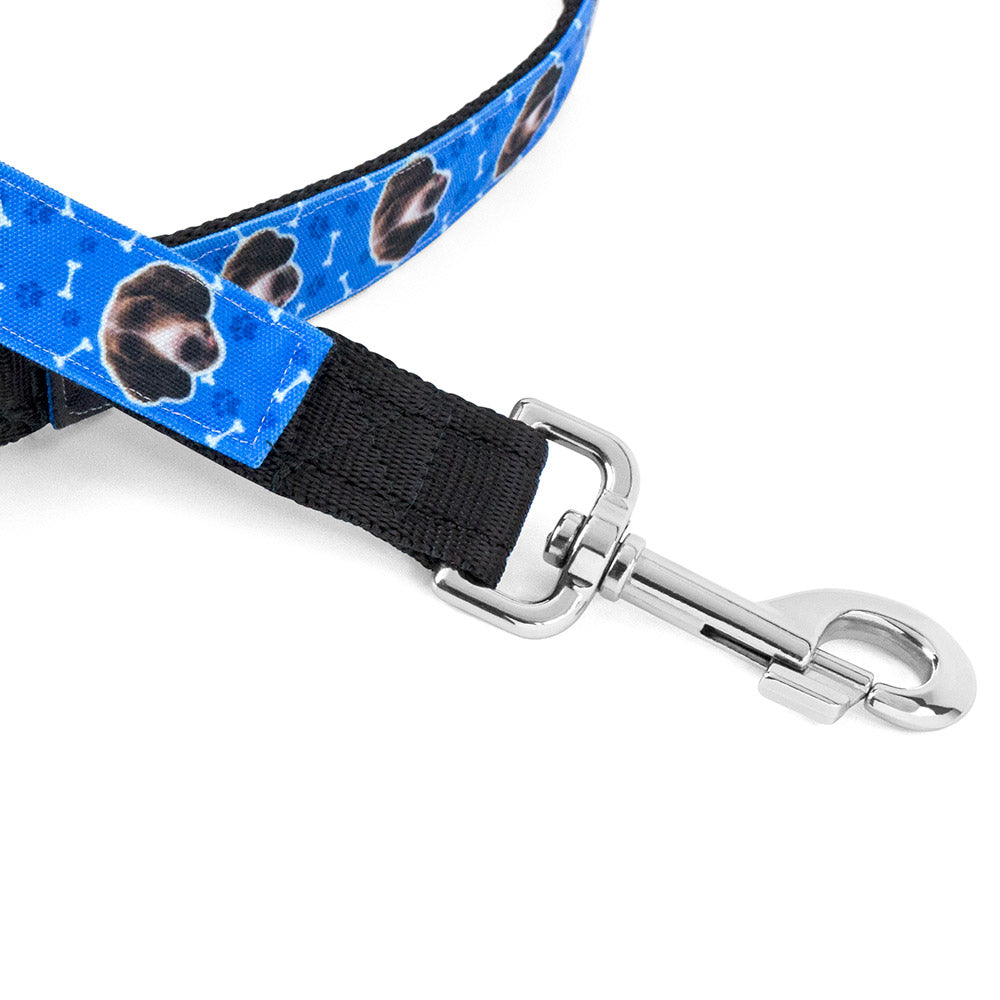 Your Dog Collar and Lead Set