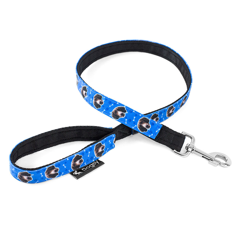 Your Dog Collar and Lead Set