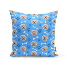 Load image into Gallery viewer, Customised Dog Cushion