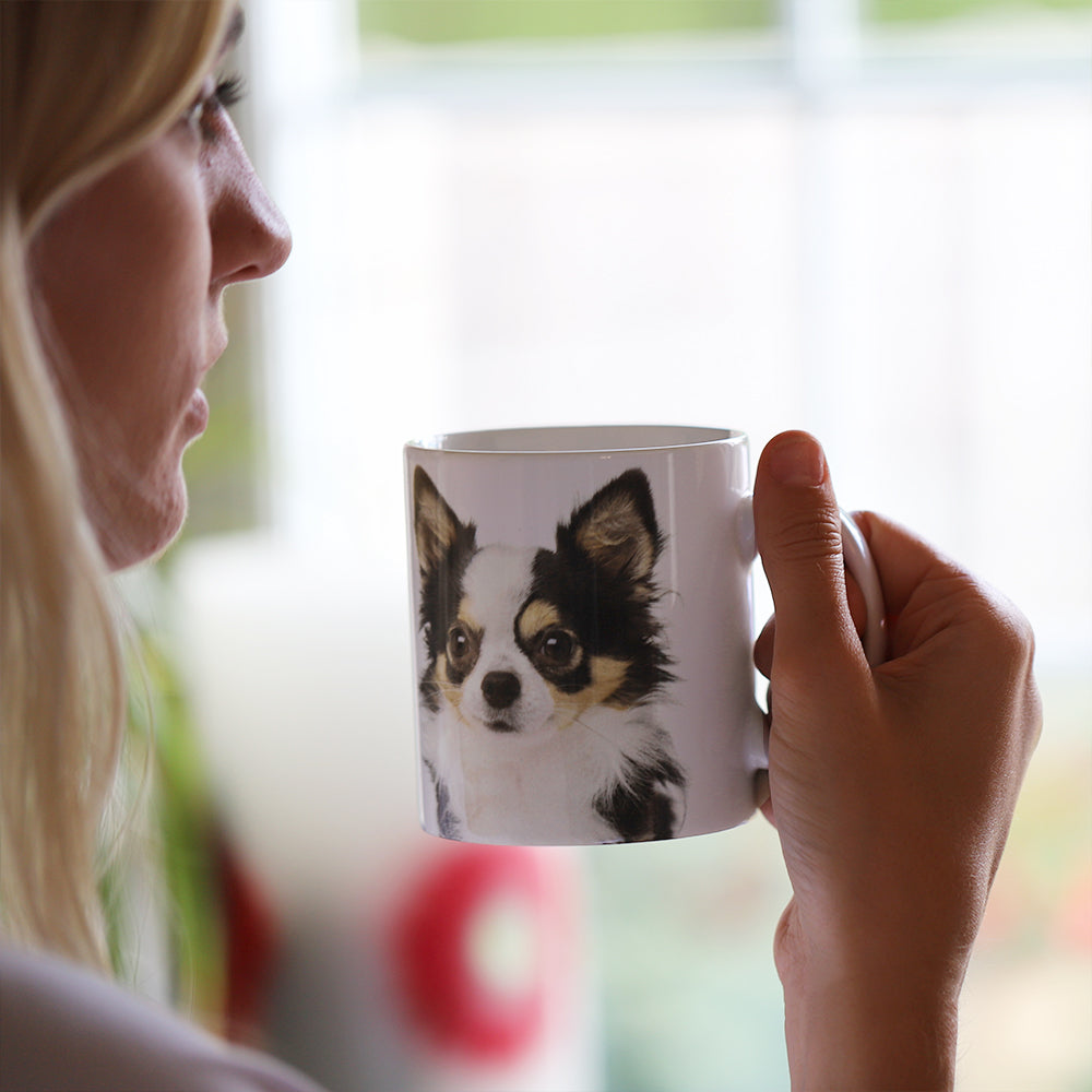 Your Dog Mug