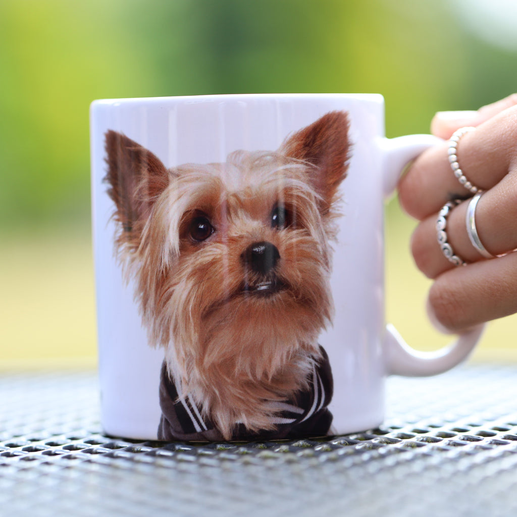 Your Dog Mug